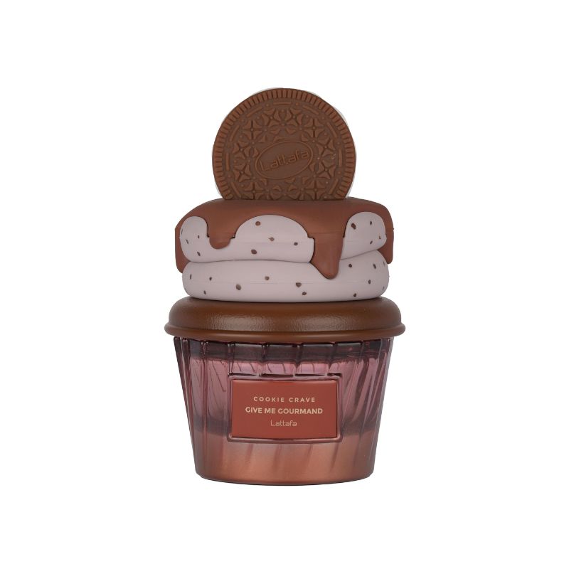 Lattafa Give Me Gourmand Cookie Eau de Parfum