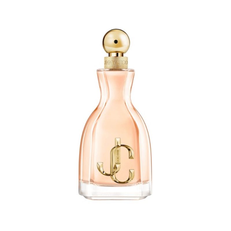 Jimmy Choo I Want Choo Eau de Parfum