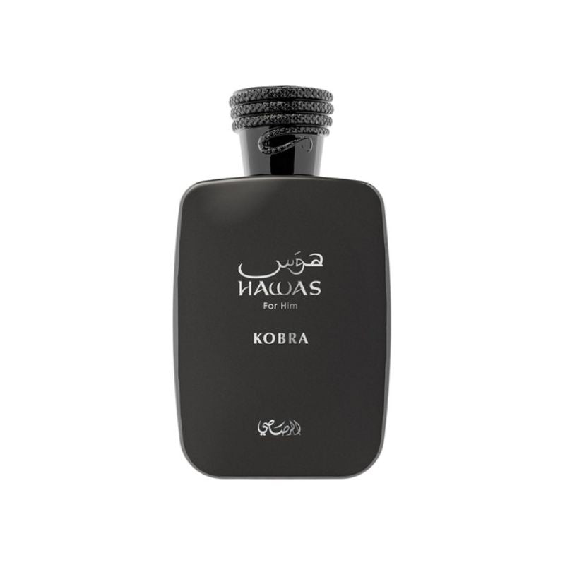 Rasasi Hawas Kobra