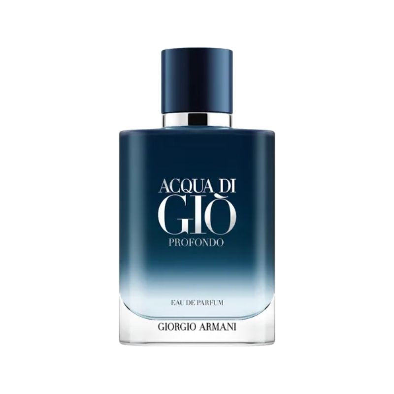 Giorgio Armani Acqua di Giò Profondo Eau de Parfum