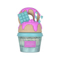 Lattafa Give Me Gourmand Vanilla Freak Eau de Parfum