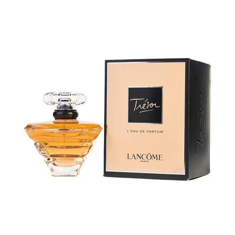 Lancome Tresor Eau de Parfum