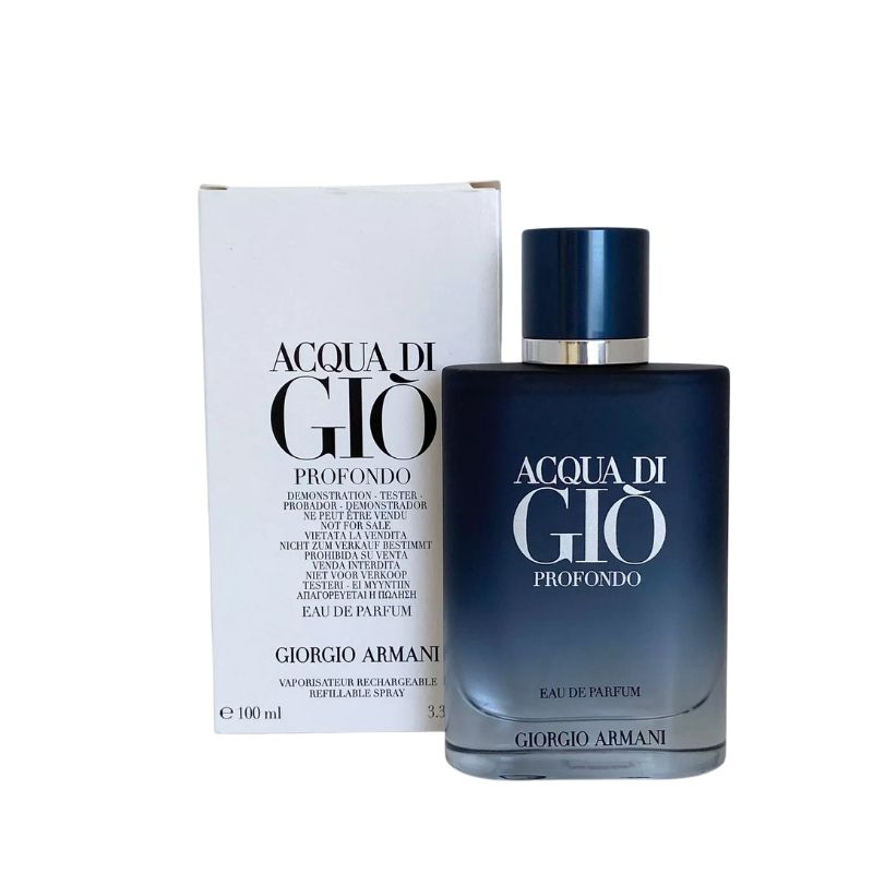 Giorgio Armani Acqua di Giò Profondo Eau de Parfum