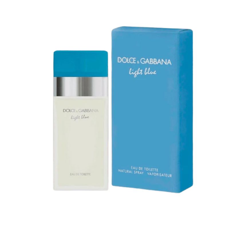 Dolce & Gabbana Light Blue Eau de Toilette