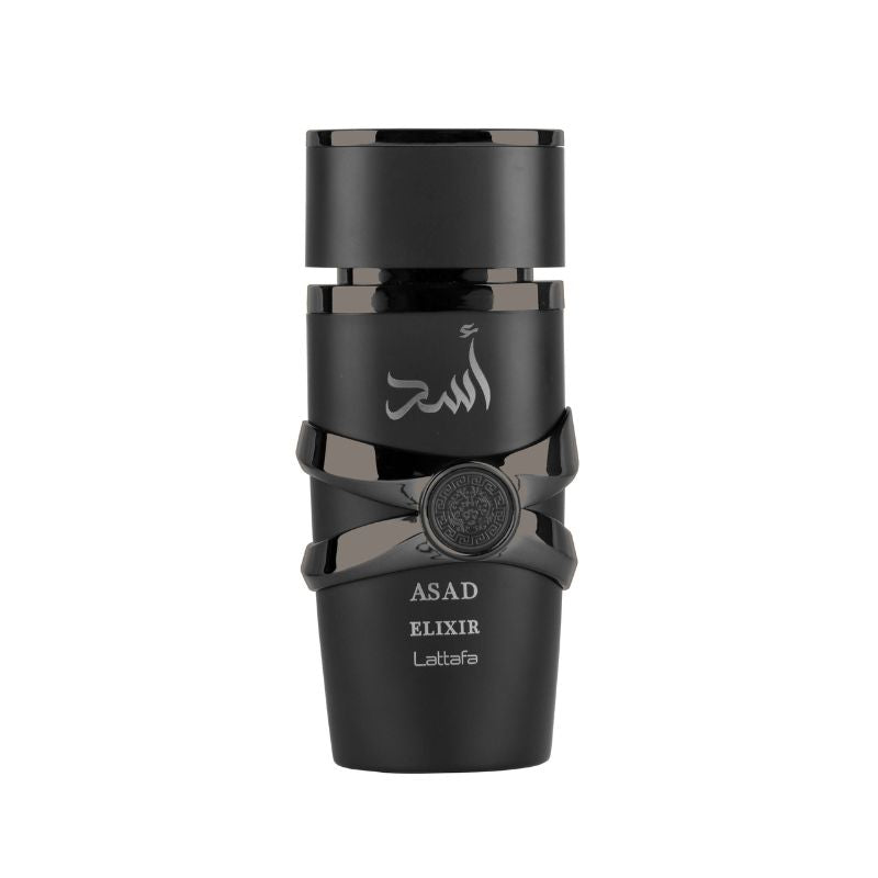 Lattafa Asad Elixir Eau de Parfum