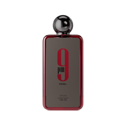 Afnan 9PM Rebel Eau de Parfum