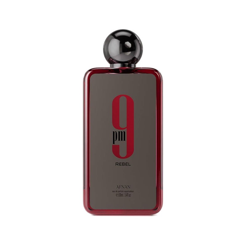 Afnan 9PM Rebel Eau de Parfum