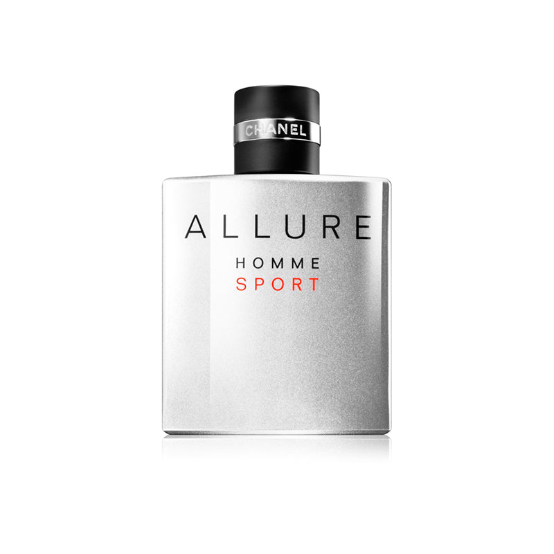 Chanel Allure Homme Sport Eau de Toilette