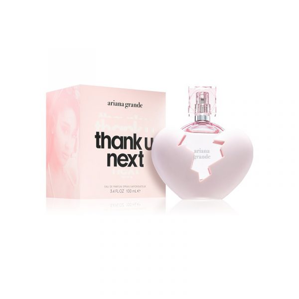 Ariana Grande Thank U, Next Eau de Parfum