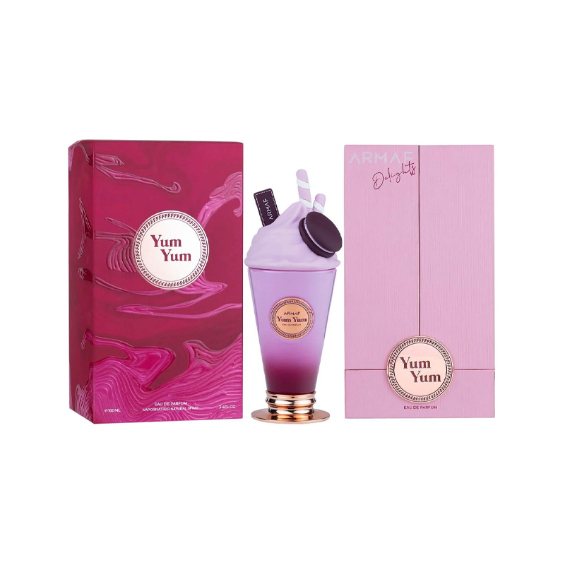 Armaf Yum Yum Eau de Parfum