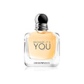 Emporio Armani Because It's You Eau de Parfum