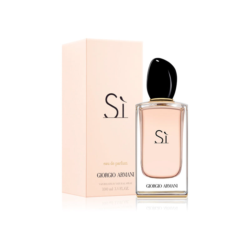 Armani Si Eau de Parfum