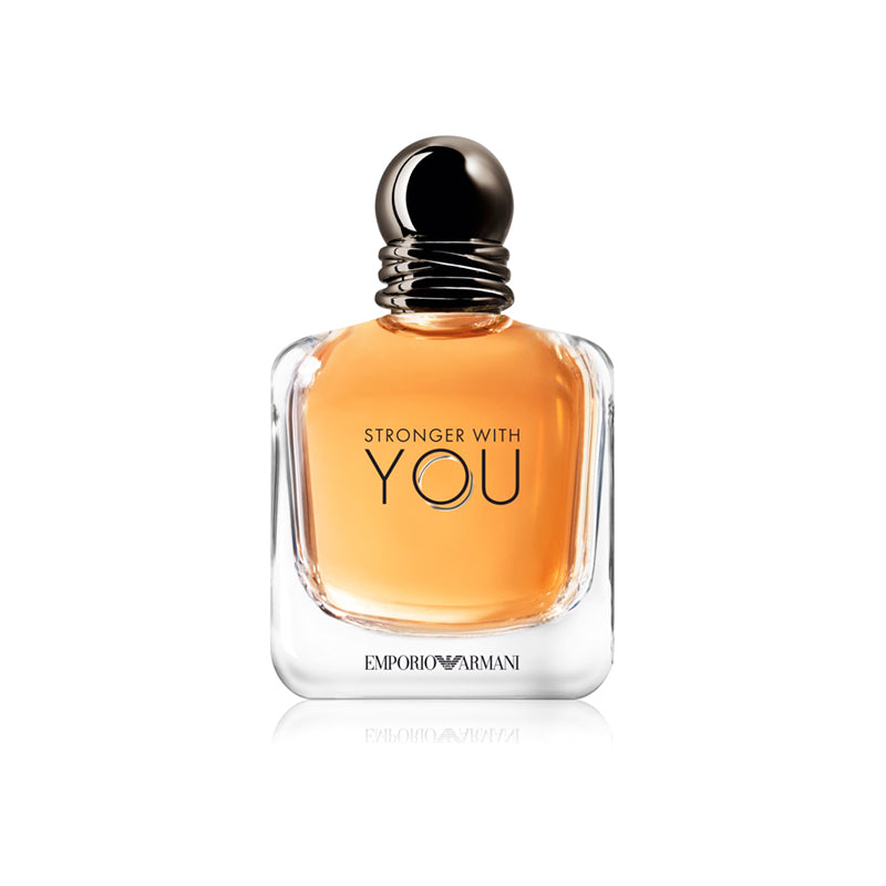 Emporio Armani Stronger With You Eau de Toilette