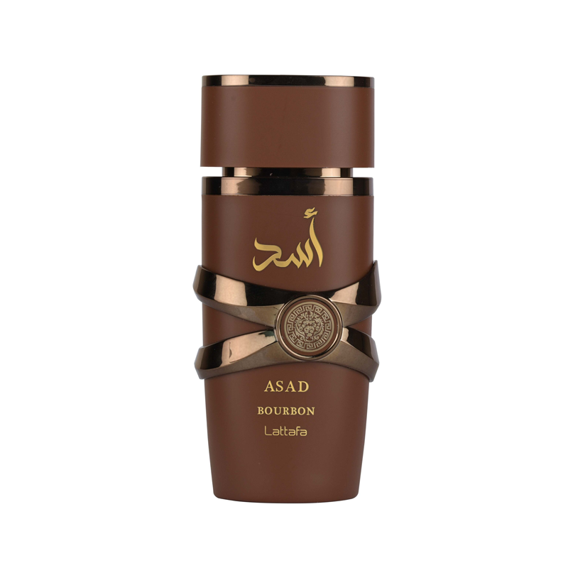 Lattafa Asad Bourbon Eau de Parfum