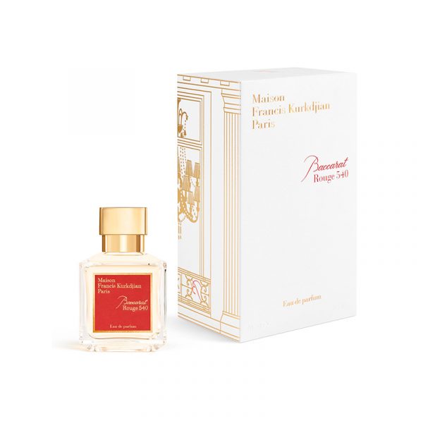 Maison Francis Kurkdjian Baccarat Rouge 540 Eau de Parfum