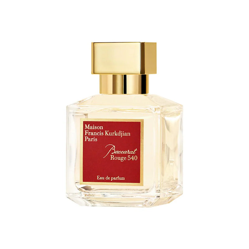 Maison Francis Kurkdjian Baccarat Rouge 540 Eau de Parfum