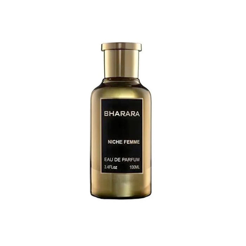 Bharara Niche Femme