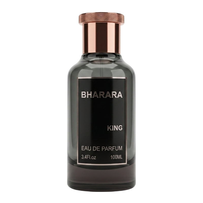 Bharara King Eau de Parfum