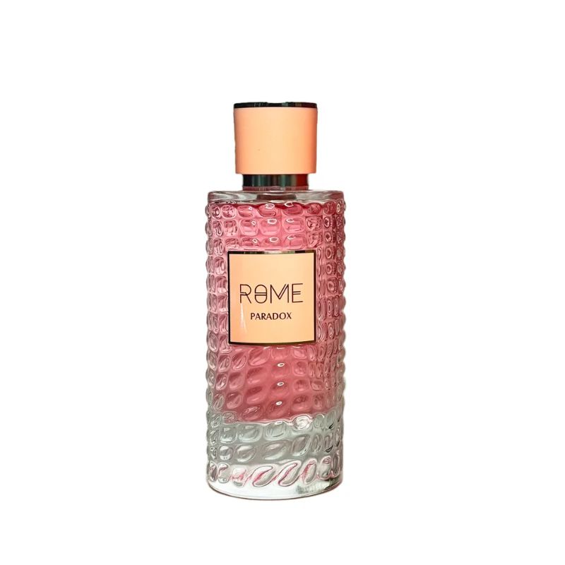Bharara mast perfume Rome Paradox