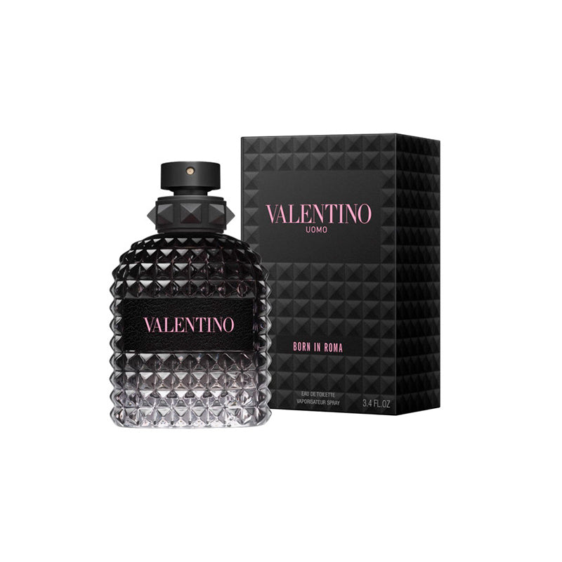 Valentino Uomo Born In Roma Eau de Toilette