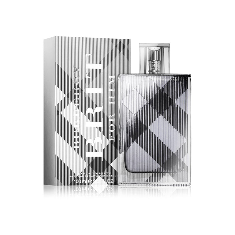 Burberry Brit Eau de Toilette