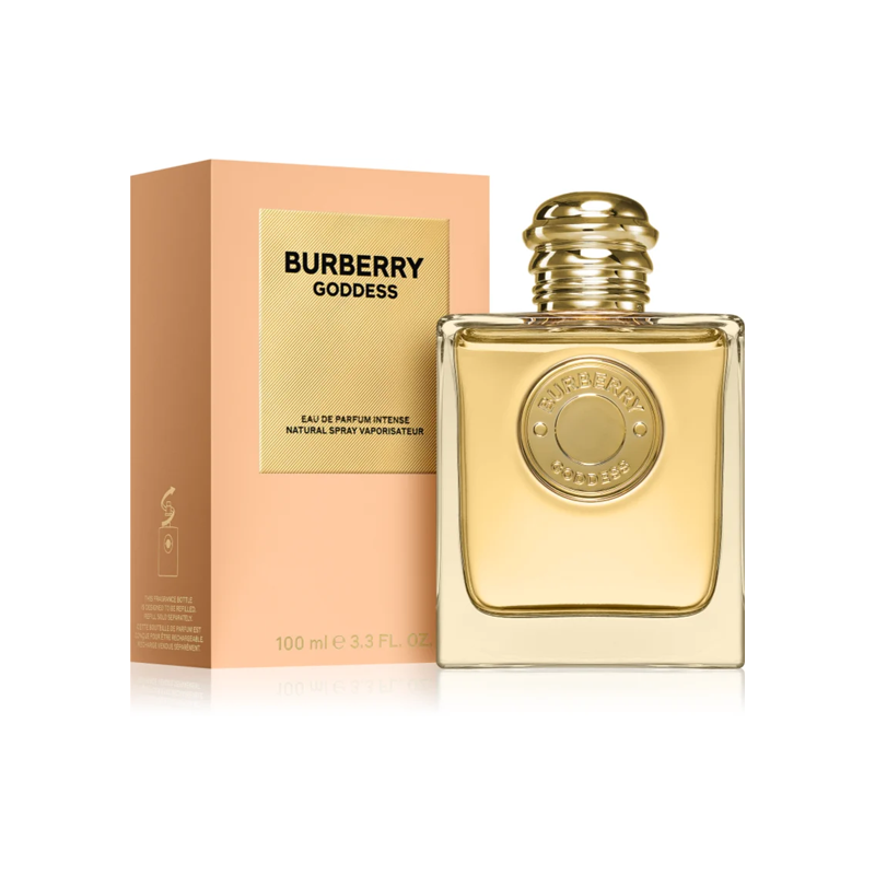 Burberry Goddess Eau de Parfum Intense