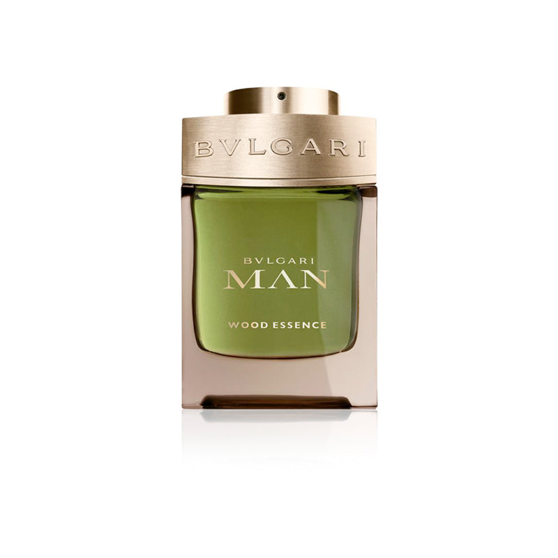 Bvlgari Man Wood Essence Eau de Parfum