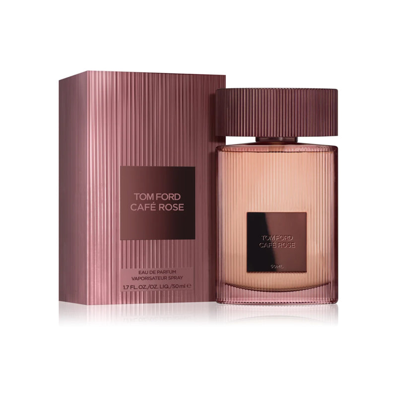 Tom Ford Café Rose Eau de Parfum