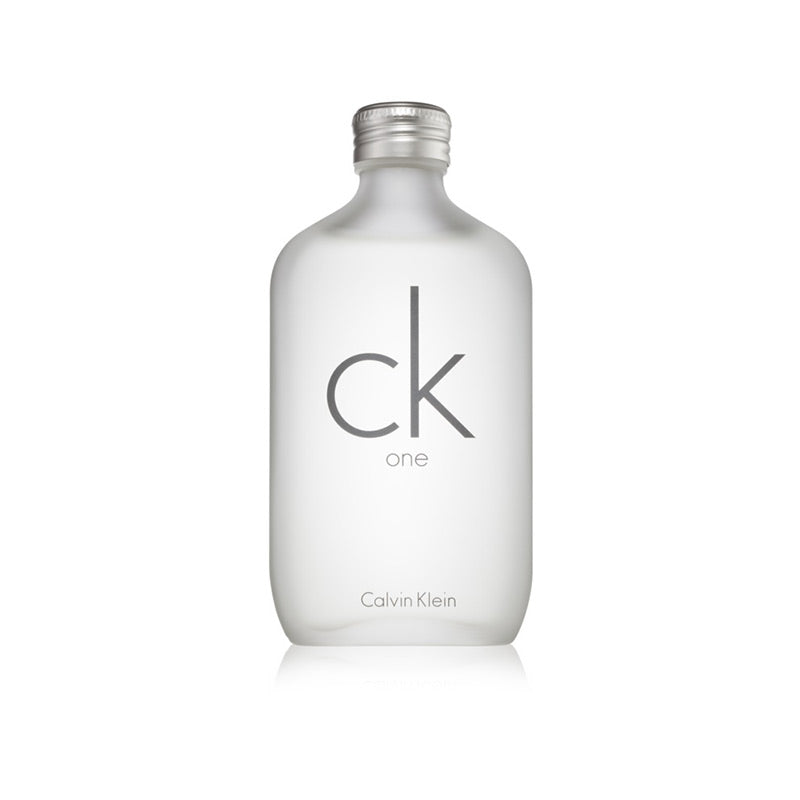 Calvin Klein CK One Eau de Toilette