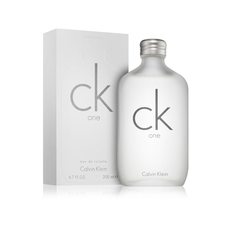 Calvin Klein CK One Eau de Toilette