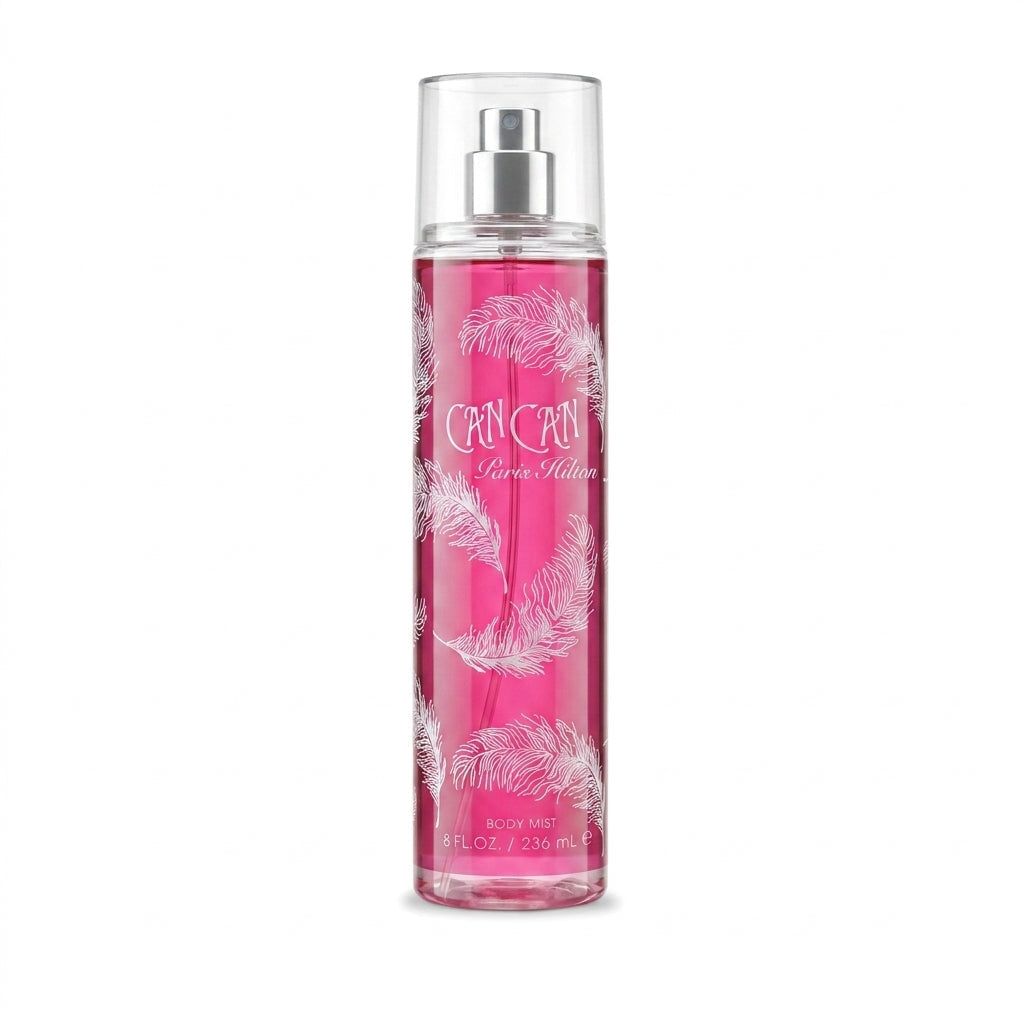 Paris Hilton Can Can Eau de Parfum