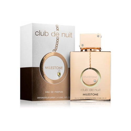 Armaf Club de Nuit Milestone