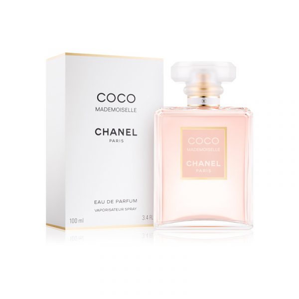 Chanel Coco Mademoiselle Eau de Parfum