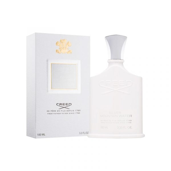 Creed Silver Mountain Water Eau de Parfum