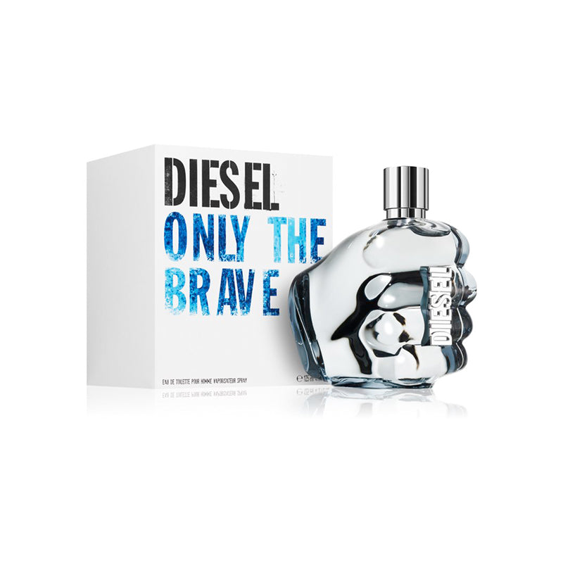 Diesel Only The Brave Eau de Toilette