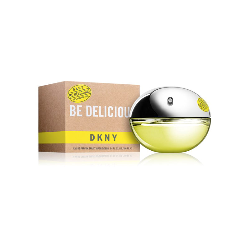 DKNY Be Delicious Eau de Parfum