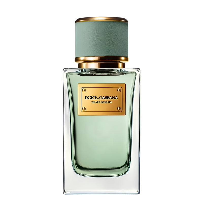 Dolce & Gabbana Velvet Infusion Eau de Parfum