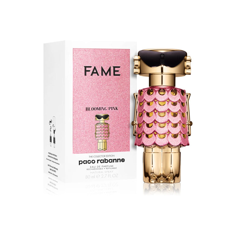 Paco Rabanne Fame Blooming Pink Eau de Parfum