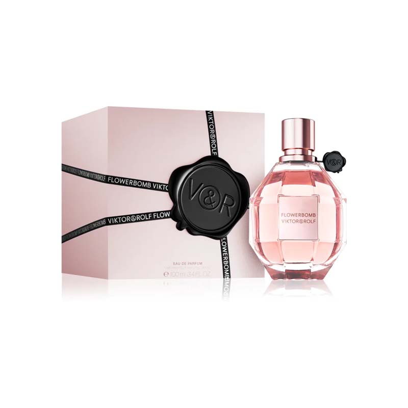 Viktor & Rolf Flowerbomb Eau de Parfum