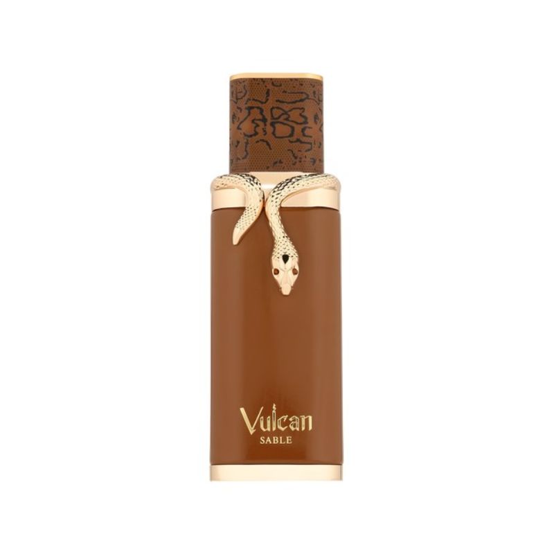 French Avenue Vulcan Sable Eau de Parfum