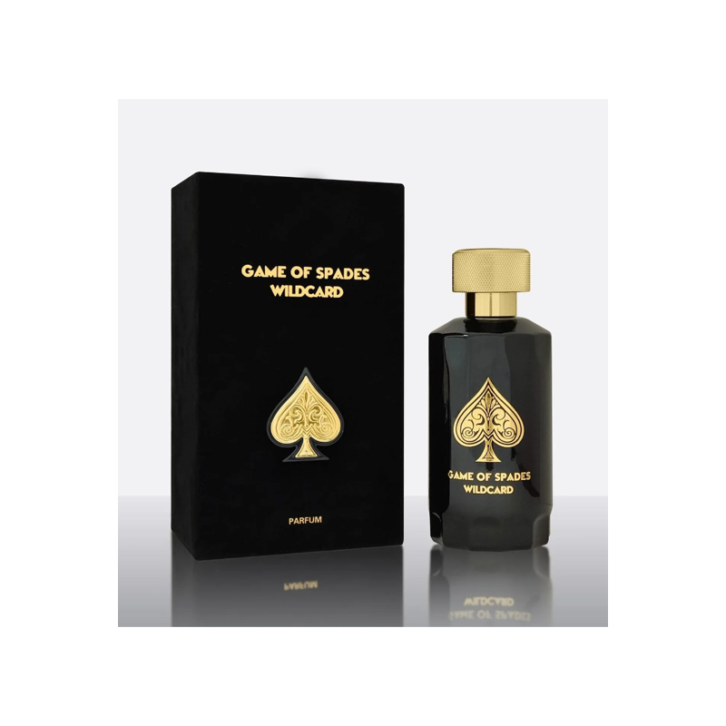 Jo Milano Game Of Spades Wildcard Eau de Parfum