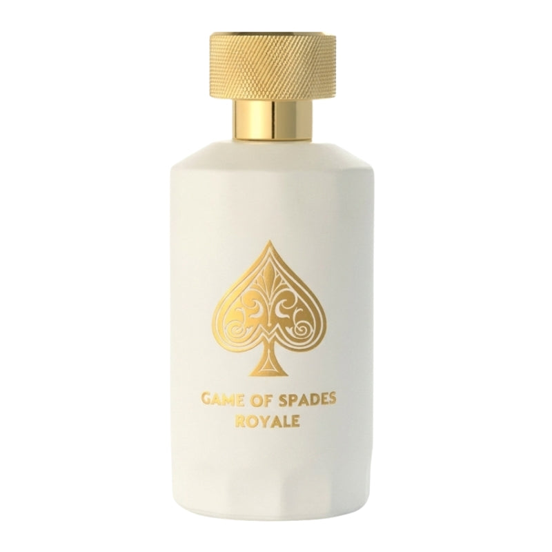 Jo Milano Game Of Spades Royale Eau de Parfum