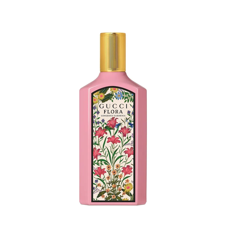 Gucci Flora Gorgeous Gardenia Eau de Parfum