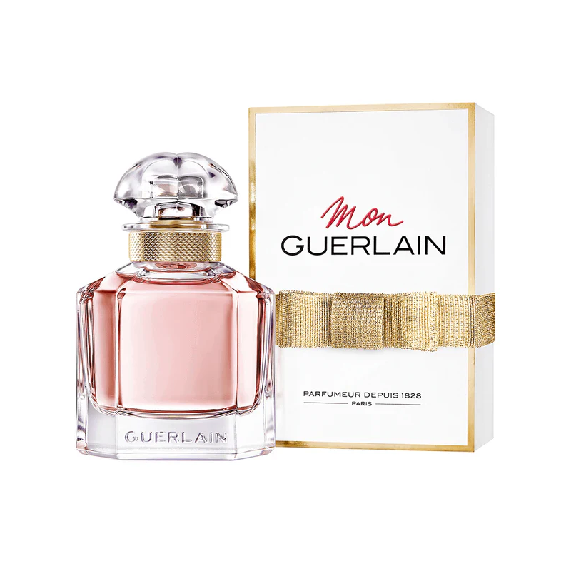 Guerlain Mon Guerlain Eau de Parfum