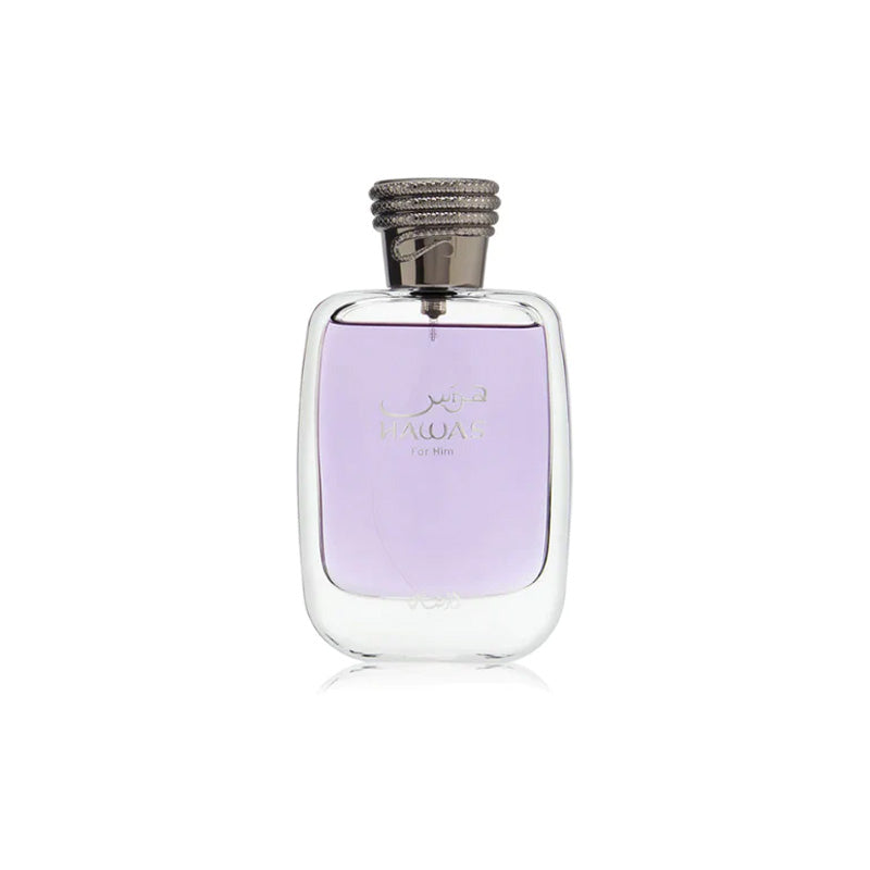 Rasasi Hawas For Him Eau de Parfum