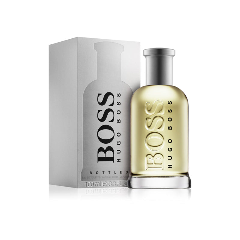 Hugo Boss Bottled Eau de Toilette
