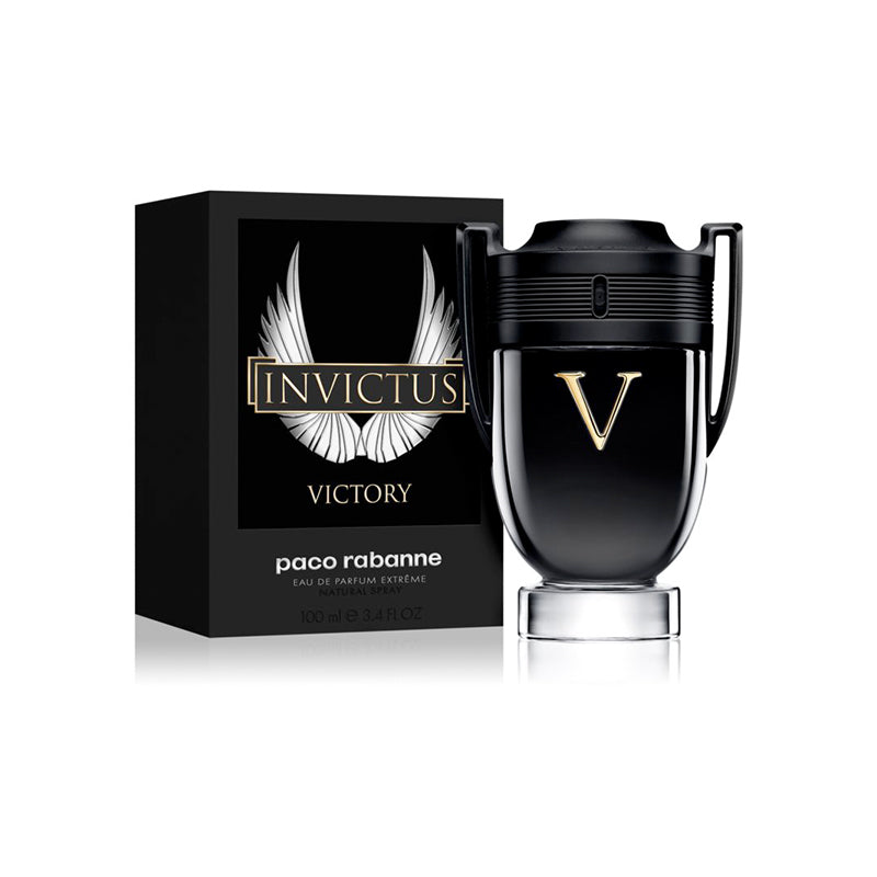 Paco Rabanne Invictus Victory Eau de Parfum