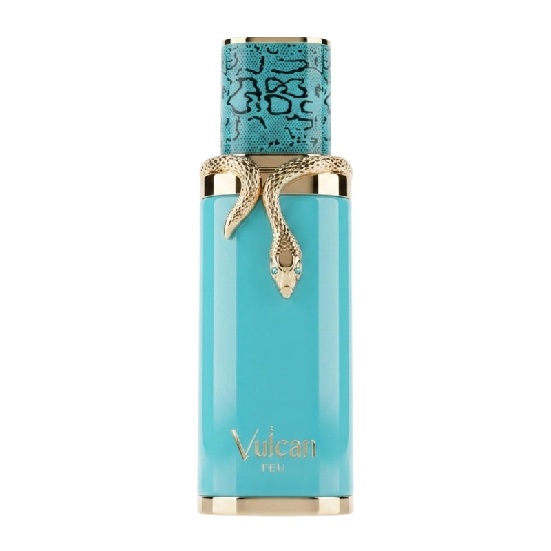 French Avenue Vulcan Feu Eau de Parfum