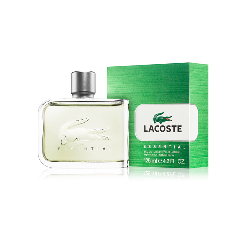 Lacoste Essential Eau de Toilette