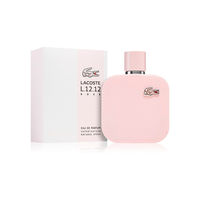 Lacoste Eau de Lacoste Pour Elle Eau de Parfum